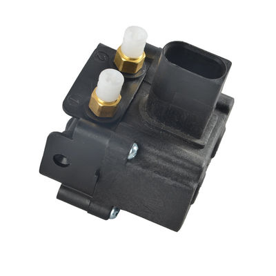 BMW E70 E71 E72 E60 E61 Air Suspension Solenoid Valve Block 4722555610