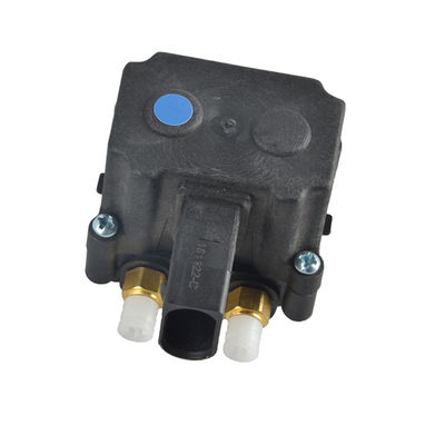 BMW E70 E71 E72 E60 E61 Air Suspension Solenoid Valve Block 4722555610