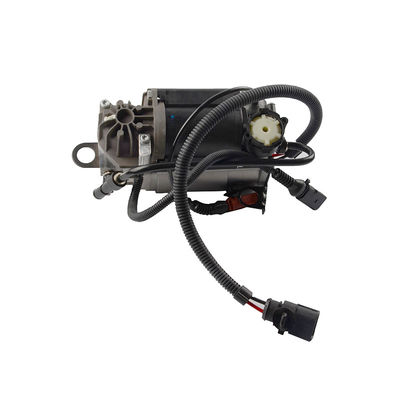 Air Suspension Compressor Pump For Audi A8 D3 6 8 Cylinder 4E0616007B 4154031160 4E0616005D