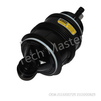 Air Spring Suspension Parts For E-Class W211 Rear Left / Right 2002-2009 Air Suspension Bag OEM 2113200725