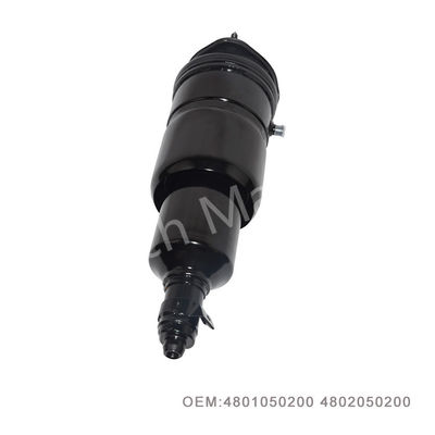 48010-50200 48020-50200 Front Gas Suspension Shock Absorber Struts For Lexus LS600 Air Ride Suspension 2007 - 2014