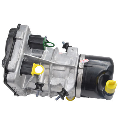 Power Steering Pump With 12v Electric For W216 W221 W212 2164600380 2214600980