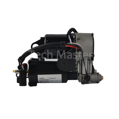 Land Rover Discovery 3 &amp; 4 Range Rover Sport L320 L319  Air Suspension Compressor LR015303