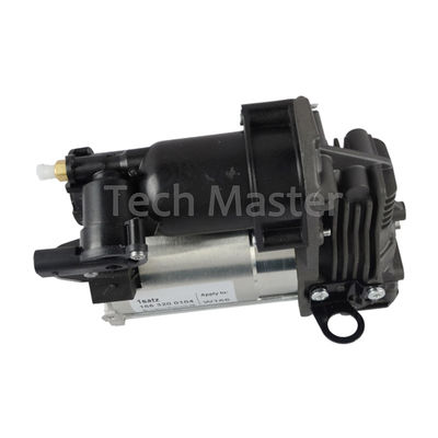 Car Air Ride Suspension Compressor for Mercedes W166 Air Suspension Pump OEM 1663200104