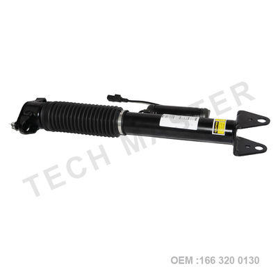 Rear Air Suspension Shock With Sensor For Mercedes Benz W166 Shock Absorber Airmatic 1663200130