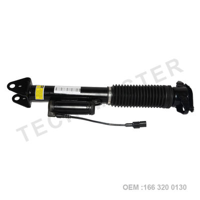 Rear Air Suspension Shock With Sensor For Mercedes Benz W166 Shock Absorber Airmatic 1663200130