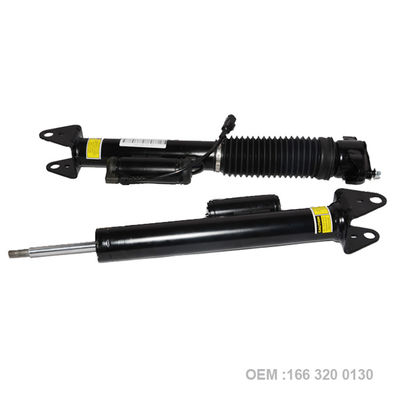 Rear Air Suspension Shock With Sensor For Mercedes Benz W166 Shock Absorber Airmatic 1663200130