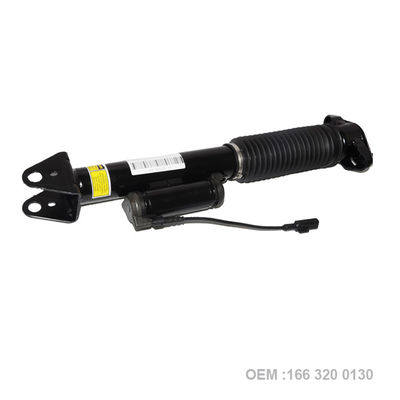 Rear Air Suspension Shock With Sensor For Mercedes Benz W166 Shock Absorber Airmatic 1663200130