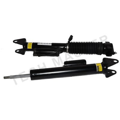 1663200130 Air Suspension Springs Bellow Strut For Mercedes Benz W166 Shock Absorber Dampers