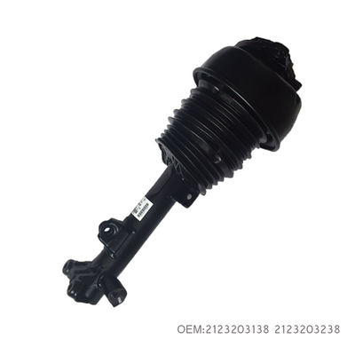 Mercedes Assembly Front Airmatic Strut For W212 W218 E Class Air Suspension Shocks 2123203138 2123203238