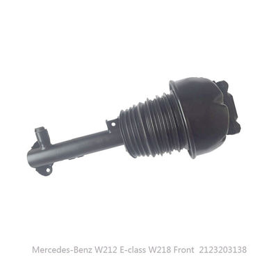 Mercedes Assembly Front Airmatic Strut For W212 W218 E Class Air Suspension Shocks 2123203138 2123203238