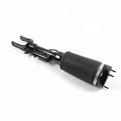 1643206013 1643205813 Front Air Suspension Shock 1643204513 For Mercedes Benz W164