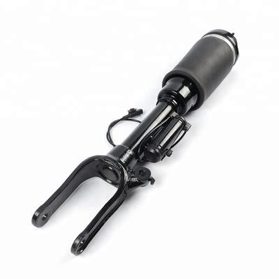 Mercedes Benz W164 Air Suspension Strut Front Air Shock Absorber 1643206013 1643205813 1643204513