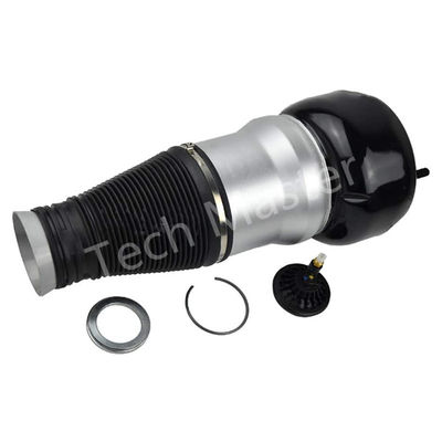 Front Rubber Air Suspension Spring For W222 Air Spring Balloon S Class 2223204713 2223204813