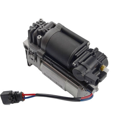 Audi A8 D4 A6 C7 Air Suspension Compressor Gas Pump 4H0616005C