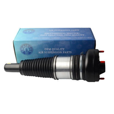 Front Airmatic Suspension Shock Absorber For Audi A8 D4 A6 C7 4H0616039AD