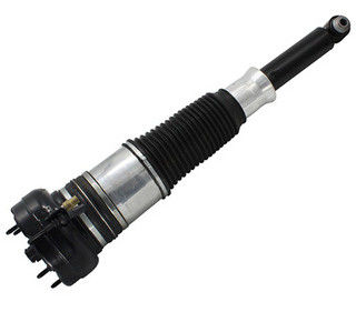 Audi A8 D4 4H Rear Pneumatic Suspension Shock 4H6616002F 4H6616001F