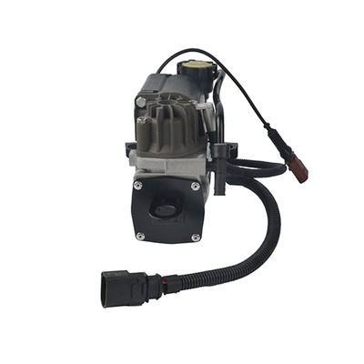 4E0616007 4E0616005 Air Suspension Compressor For Audi A8 D3 Pneumatic Suspension Pump