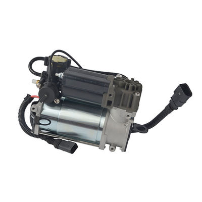 4E0616007A Air Suspension Compressor For Audi A8 S8 Quattro D3 4E 4154033090 4154031200 Diesel Engine