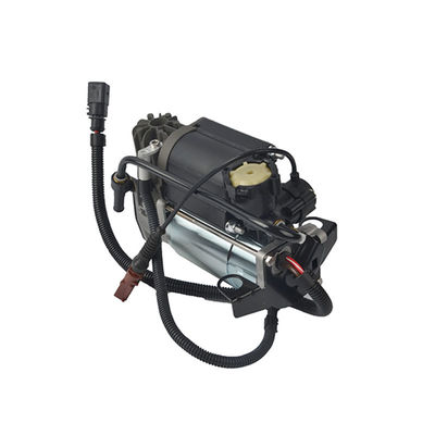 4E0616007A Air Suspension Compressor For Audi A8 S8 Quattro D3 4E 4154033090 4154031200 Diesel Engine