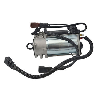 4E0616007A Air Suspension Compressor For Audi A8 S8 Quattro D3 4E 4154033090 4154031200 Diesel Engine