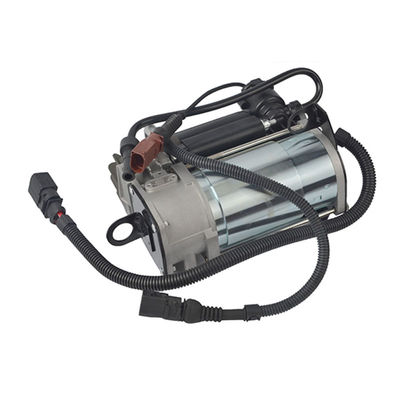 4E0616007A Air Suspension Compressor For Audi A8 S8 Quattro D3 4E 4154033090 4154031200 Diesel Engine