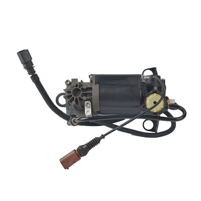 4E0616007A Air Suspension Compressor For Audi A8 S8 Quattro D3 4E 4154033090 4154031200 Diesel Engine