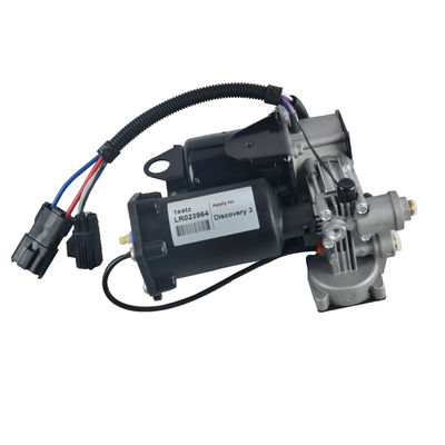 LR023964 Air Suspension Compressor For LR3 L320 L319 Air Pump LR072537 LR015303