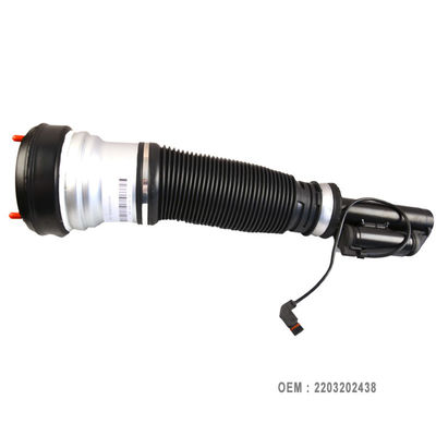 Air Suspension Shock For Mercedes Benz W220 Front  2203202438 Front Air Shock Absorber