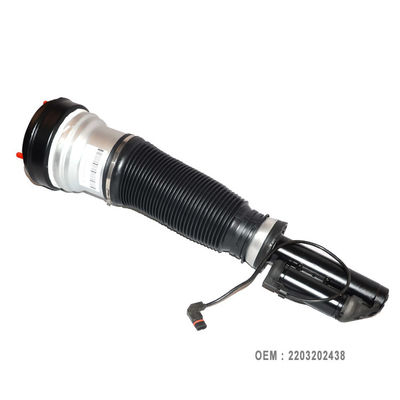 Front Mercedes Benz W220 S CLASS Air Suspension Spring Absorber Air Shock A2203202438