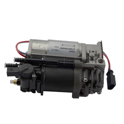 37206789450 37206864215 Air Suspension Compressor Pump For BMW F01 F02 F11 F07 F18