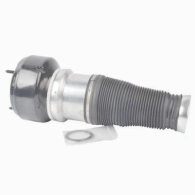 Air Suspension Spring For Mercedes - Benz W221 2213209313 2213204913 Air Bag