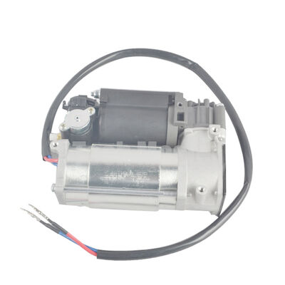 OEM RQG100041 Air Suspension Compressor For Land Rover Discovery 2 Airmatic Pump