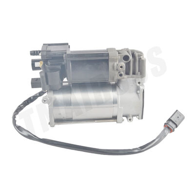 Air Ride Suspensio BMW F01 F02 2008 Air Compressor Air Pump 37206875175 37206875176