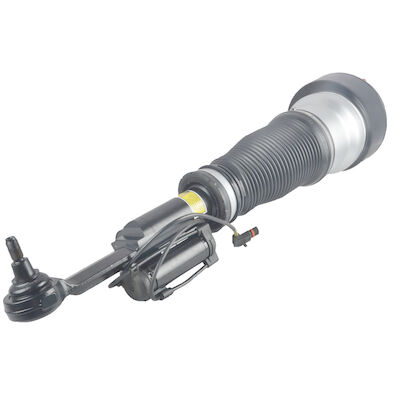 4 Matic W221 Air Shock Absorber Suspension Air Spring Shock Strut For S350 2213200438 2213200538
