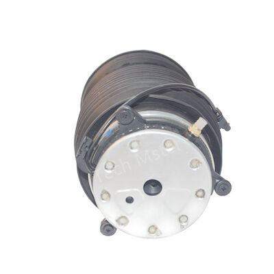 Mercedes - Benz W213 E - Class W253 GLC CLS W257 C257 Rear Left With Ads Air Suspension Springs OEM 2133200125