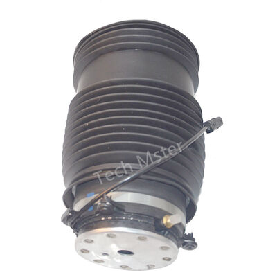 Mercedes - Benz W213 E - Class W253 GLC CLS W257 C257 Rear Left With Ads Air Suspension Springs OEM 2133200125