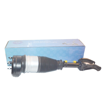 97034305114 97034305115 97034305215 Suspension Air Spring For Porsche Panamera 970 Front Air Shock Absorber