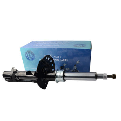 Adjustable Pneumatic Shock Absorber With ADS For Land Rover Evoque L551 L538 Automobile Shock Absorber LR116119 LR116116