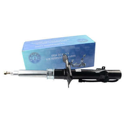 Adjustable Pneumatic Shock Absorber With ADS For Land Rover Evoque L551 L538 Automobile Shock Absorber LR116119 LR116116