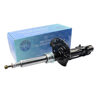 Adjustable Pneumatic Shock Absorber With ADS For Land Rover Evoque L551 L538 Automobile Shock Absorber LR116119 LR116116