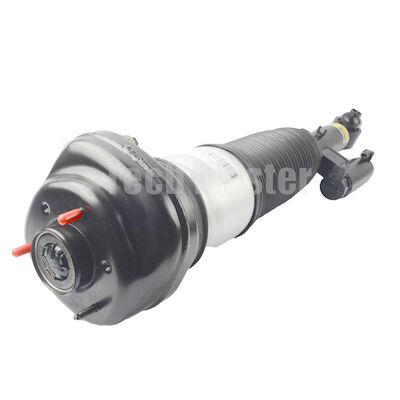 BMW G11 G12 7 Series Rear Left / Right Air Suspension Shock Absorber F3086171011 75687459302 37106874594