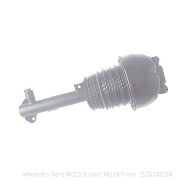 Mercedes - Benz W212 W218 Front Air Suspension Shock OEM 2123203138 2123203238