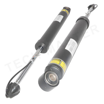 4G0616031AB 4G0616031L Air Shocks And Struts For Audi A6 C7