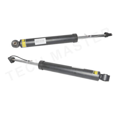 4G0616031AB 4G0616031L Air Shocks And Struts For Audi A6 C7