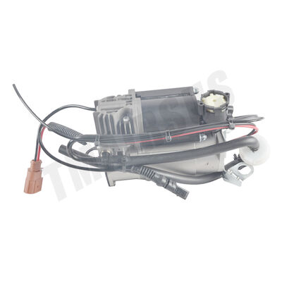 OEM 4F0616005E 4F0616006A Audi A6 2006 Air Suspension Compressor