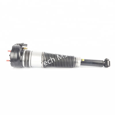 4H6616001F 4H6616002F Rear Air Shock Absorber Strut Assembly For A8 D4 A6 C7 Rs6 Rs7 Suspension Air Spring Shock Strut