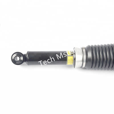 4H6616001F 4H6616002F Rear Air Shock Absorber Strut Assembly For A8 D4 A6 C7 Rs6 Rs7 Suspension Air Spring Shock Strut