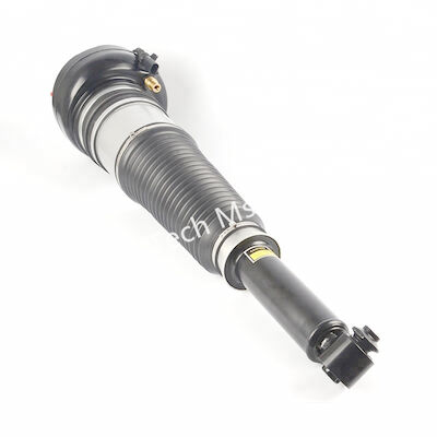 4H6616001F 4H6616002F Rear Air Shock Absorber Strut Assembly For A8 D4 A6 C7 Rs6 Rs7 Suspension Air Spring Shock Strut