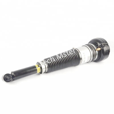 4H6616001F 4H6616002F Rear Air Shock Absorber Strut Assembly For A8 D4 A6 C7 Rs6 Rs7 Suspension Air Spring Shock Strut